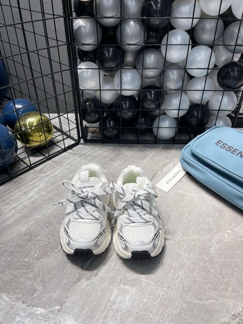 Balenciaga Track Shoes